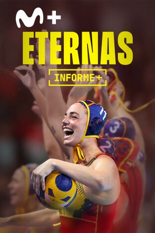 Informe Plus+. Eternas