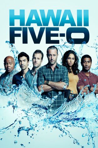 Hawai 5.0 (T10): Ep.7 Ka 'i'o (ADN)