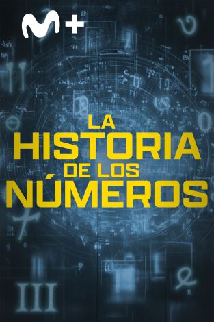 La historia de los números: Un lenguaje universal