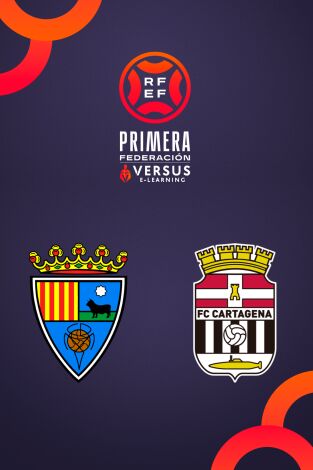 Primera Federación (T25/26): Teruel - Cartagena