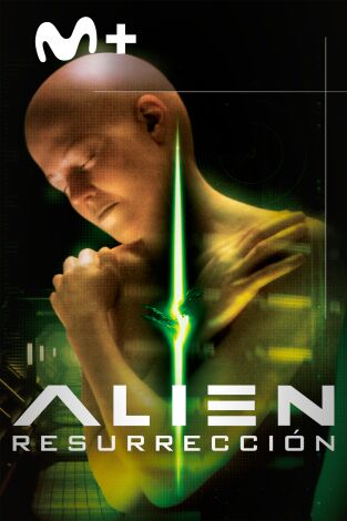 Alien: Resurrección