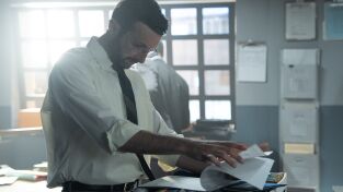 Mayday: Catástrofes aéreas: Lucha por la supervivencia