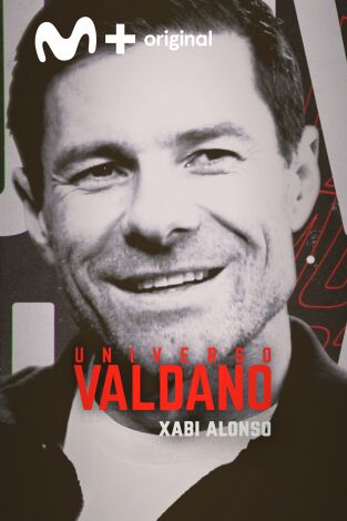 Universo Valdano (T7): Xabi Alonso