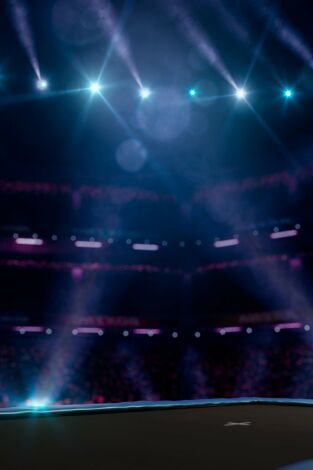 Campeonato del mundo de gimnasia en trampolín (T2025): Finales - Día 2 (1)