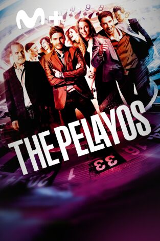 The Pelayos