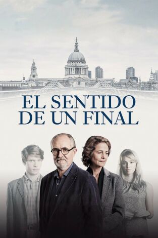 El sentit d'un final