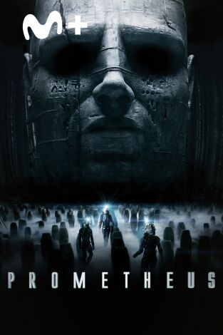 Prometheus