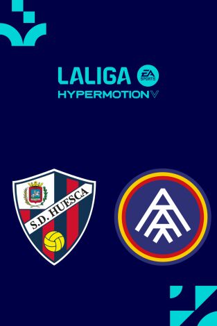 LALIGA HYPERMOTION (T25/26): Huesca - Andorra