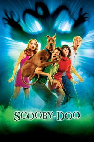 Scooby-Doo