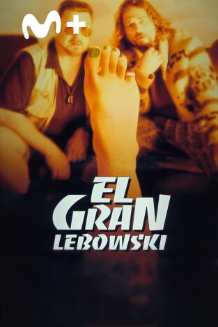 El gran Lebowski