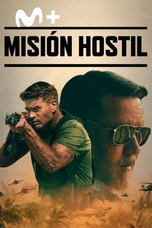 Misión hostil