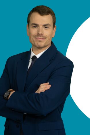 Telexornal Serán fin de semana