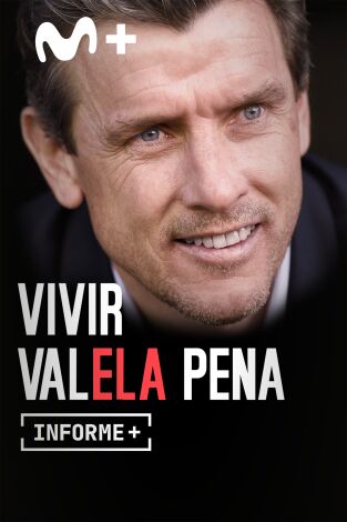 Informe Plus+. Vivir vale la pena