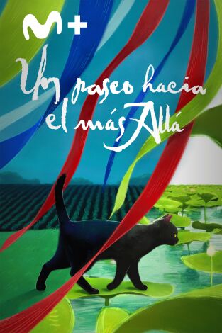 Un paseo hacia el más allá