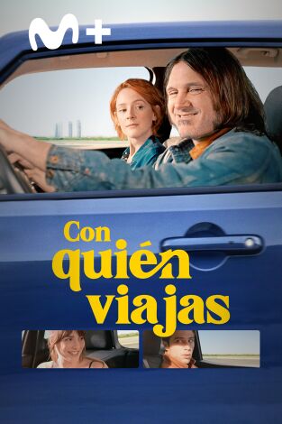 Con quién viajas