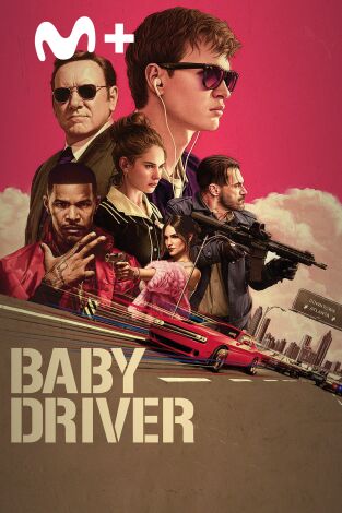 Baby Driver