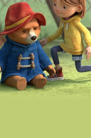 Las aventuras de Paddington (T1): Ep.11 Paddington y el jerbo perdido / Paddington consigue una medalla de explorador