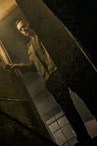 Los asesinatos de Elm Street: Lo que hay debajo