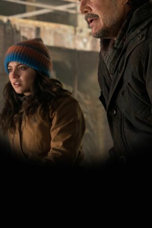 The Last of Us (T2): Ep.2 Por el valle