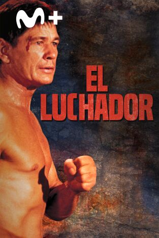 El luchador
