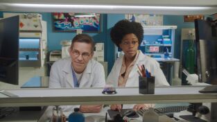 Navy: Investigación criminal (T19): Ep.13 Los ayudantes