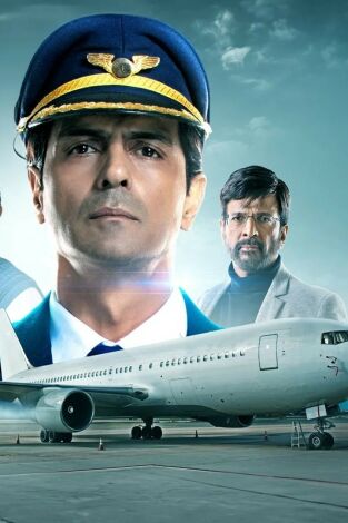 The Final Call (T1): Episodio 8