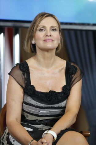 El palco: María Stuarda