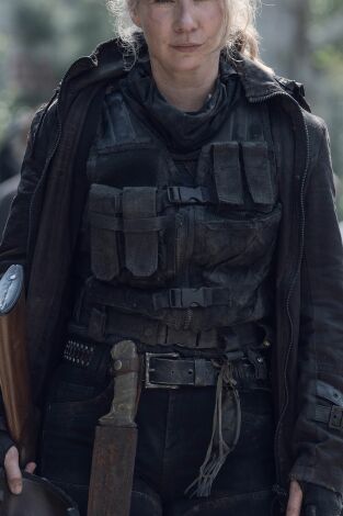 The Walking Dead (T11): Ep.4 Rendición