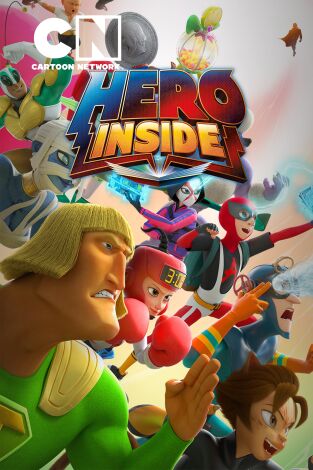 Hero Inside
