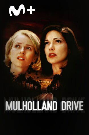 Mulholland Drive