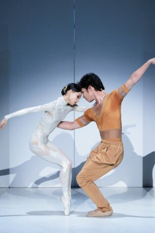 Tokyo Ballet: Kaguyahime