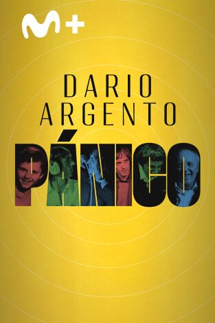 Dario Argento. Pánico