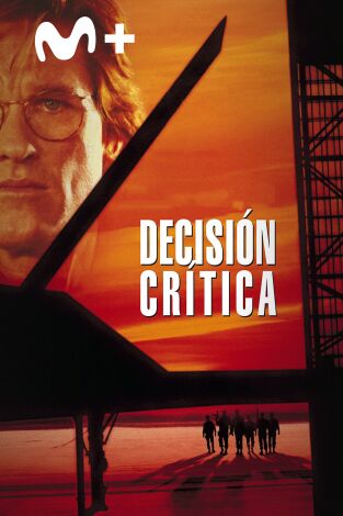 Decisión crítica
