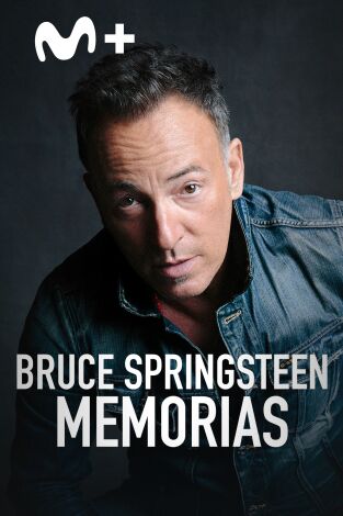 Bruce Springsteen - Memorias