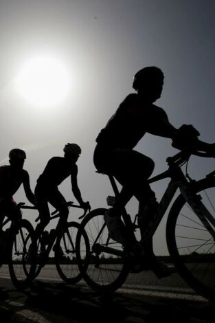 Ciclismo (T2025): Criterium de Saitama