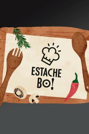 Estache bo