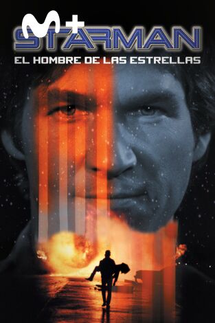 Starman, el hombre de las estrellas