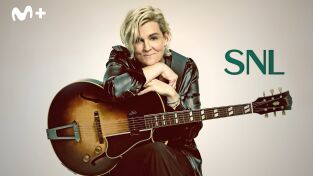 Saturday Night Live: Miles Teller / Brandi Carlile