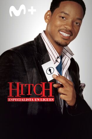 Hitch: Especialista en ligues