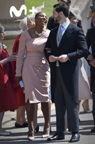 Serena Williams: Amarlo todo