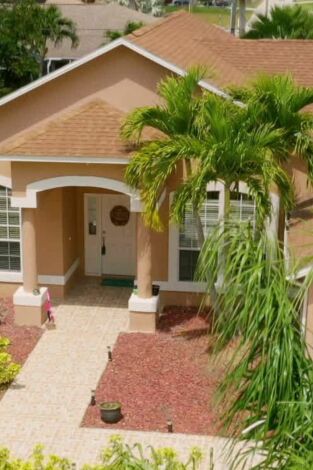 Mi casa soñada: Episodio 6