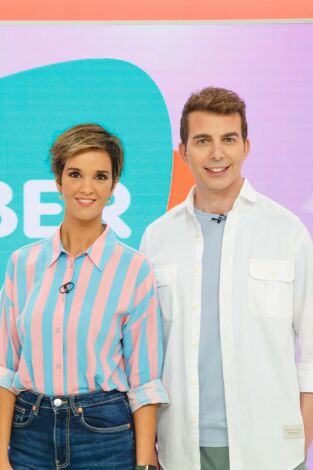 Saber vivir: Episodio 8