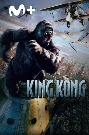 King Kong