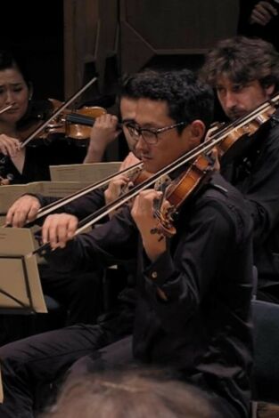 Brahms - Sinfonía nº 1 en do menor, Op. 68