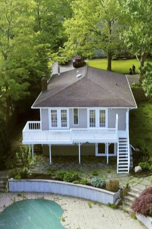 Mi casa soñada: Un sueño en Long Island