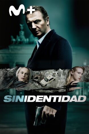 Sin identidad