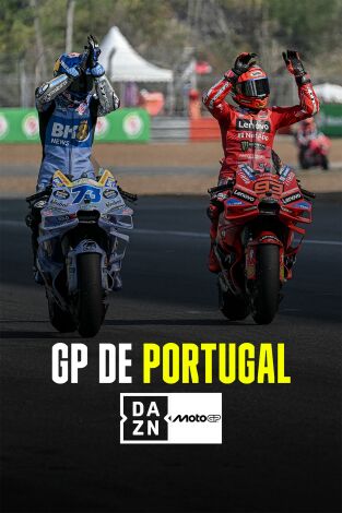 MotoGP - GP de Portugal (T2025): Post Carreras