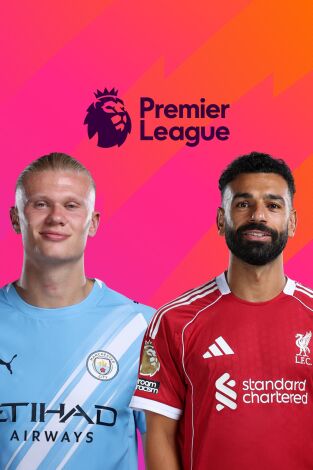 Premier League (T25/26): Manchester City - Liverpool