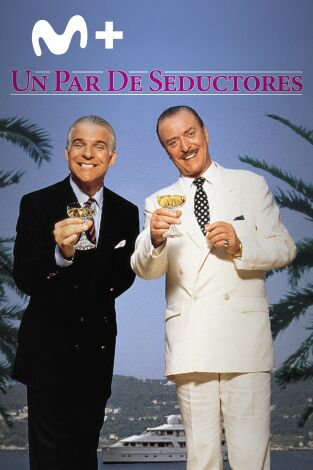 Un par de seductores