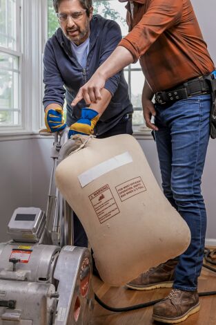 Los gemelos reforman dos veces: edición celebrity: Una renovación de Romano Ray